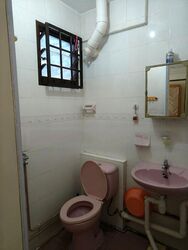Blk 603 Clementi West Street 1 (Clementi), HDB 3 Rooms #455193451